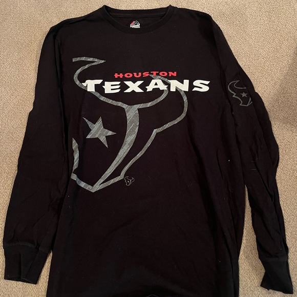 HOUSTOB TEXANS bundle - 5 items for $28 - Picture 3 of 4